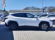 Hyundai Tucson SUV / Terénní 1,6 l 110 kw