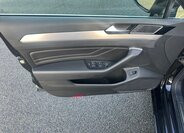 Volkswagen Passat Kombi 2,0 l 110 kw