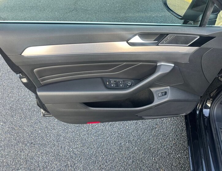 Volkswagen Passat Kombi 2,0 l 110 kw