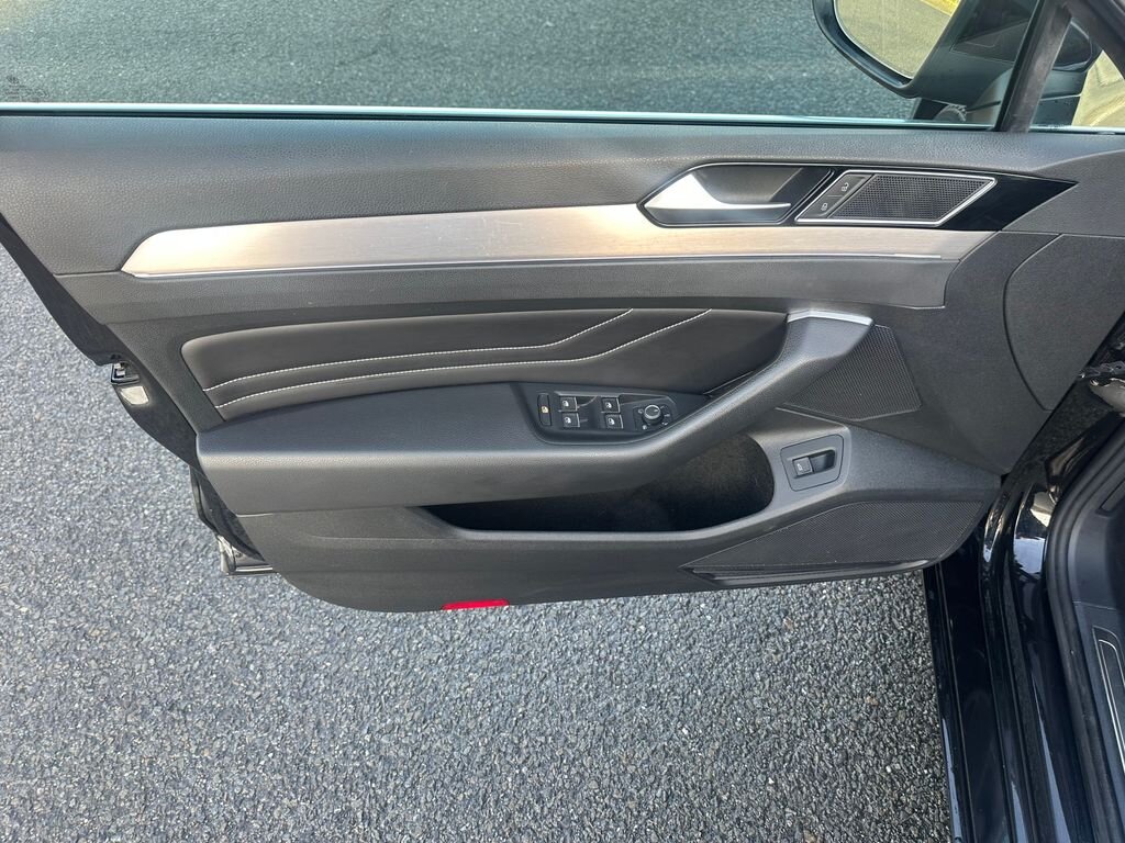 Volkswagen Passat Kombi 2,0 l 110 kw