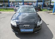 Audi A6 2