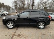 Chevrolet Captiva 5