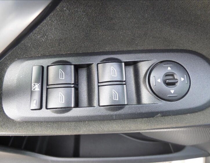 Ford Galaxy MPV 2,0 l 103 kw