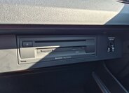 Škoda Octavia Kombi 2,0 l 162 kw