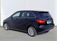 Mercedes-Benz Třídy B Kombi 2,0 l 115 kw