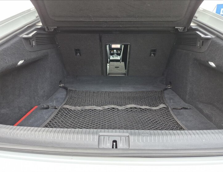 Volkswagen Arteon 16