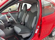 Citroën C1 Hatchback 998,0 50 kw