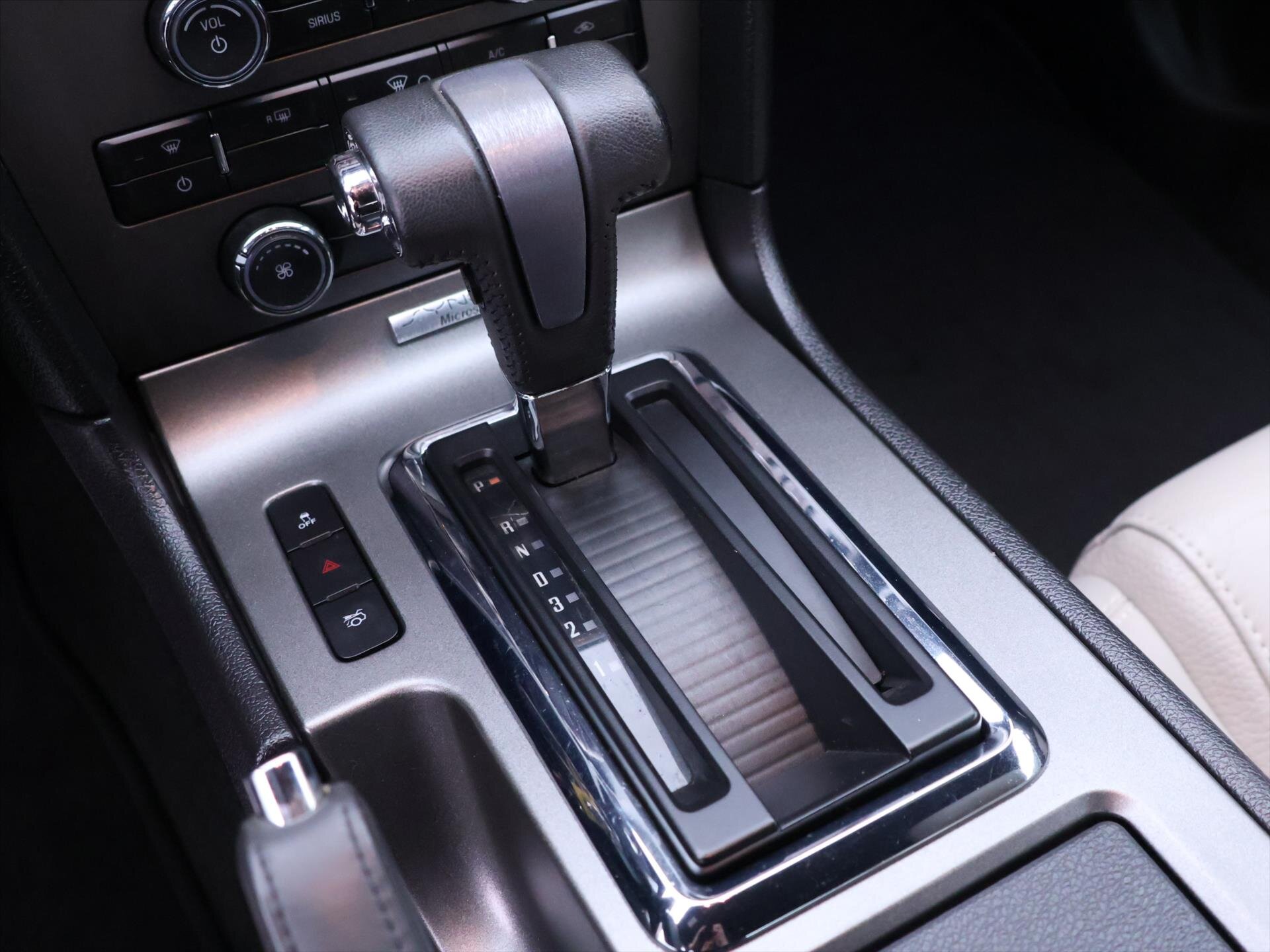 Ford Mustang Kupé 3,7 l 227 kw