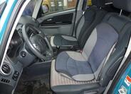 Suzuki SX4 12