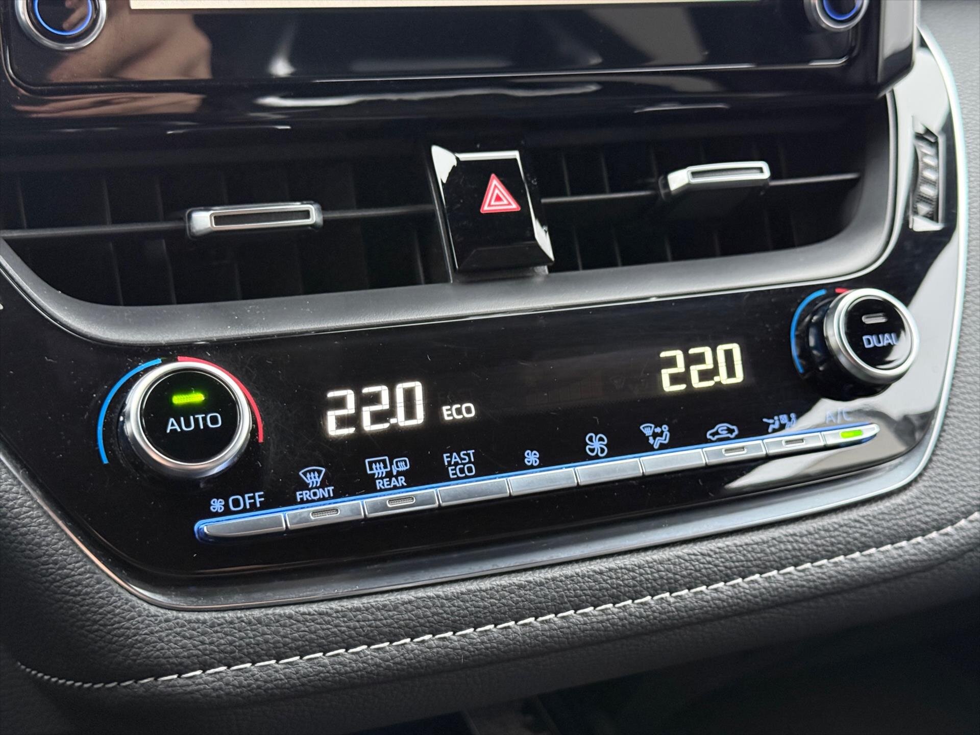 Toyota Corolla Kombi 1,8 l 72 kw