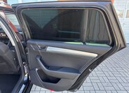 Škoda Superb Kombi 1,6 l 88 kw