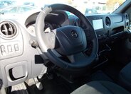 Opel Movano Ostatní 2,3 l 107 kw