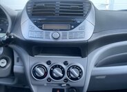 Suzuki Alto Hatchback 996,0 50 kw