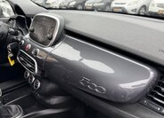 Fiat 500X 34