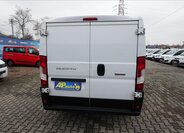 Fiat Ducato Ostatní 2,3 l 0