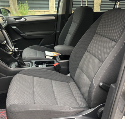 Volkswagen Touran 28