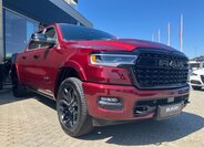 Dodge RAM Pick-up 3,0 l 403 kw