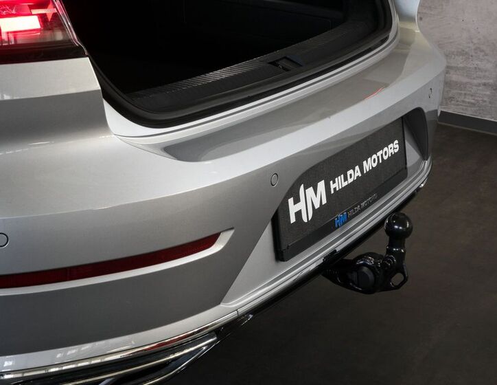 Volkswagen Arteon 31