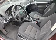 Škoda Octavia 9