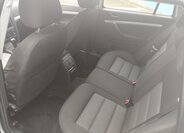 Škoda Octavia Kombi 1,9 l 77 kw