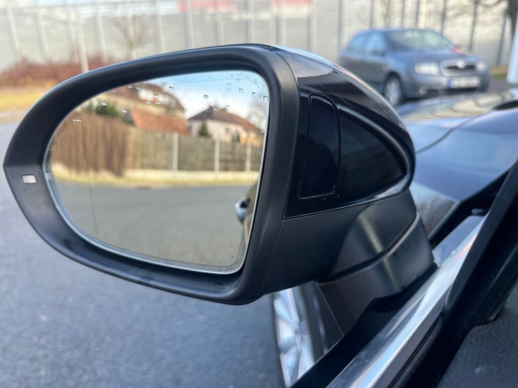 Volkswagen Passat Kombi 2,0 l 110 kw