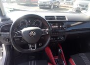 Škoda Fabia Kombi 999,0 81 kw