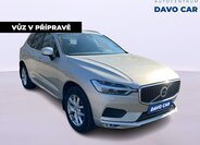 Volvo XC60 SUV / Terénní 2,0 l 140 kw