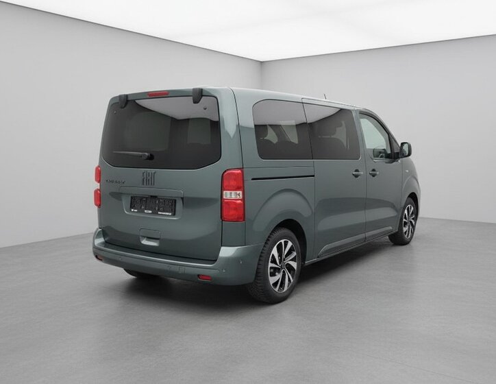 Fiat Ulysse MPV 2,2 l 132 kw