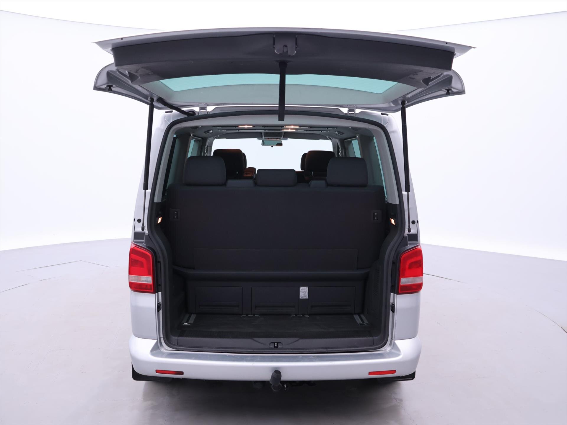 Volkswagen Multivan Kombi 2,0 l 103 kw