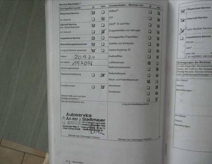 Volkswagen Tiguan 47