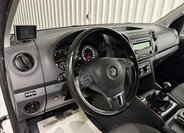 Volkswagen Amarok Pick-up 2,0 l 103 kw