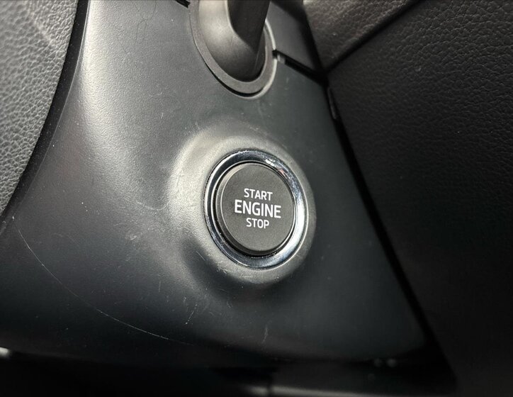 Škoda Superb Kombi 2,0 l 147 kw