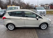 Ford B-MAX 25