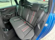 Škoda Kamiq Hatchback 1,5 l 110 kw