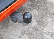 Renault Arkana SUV 1,6 l 105 kw