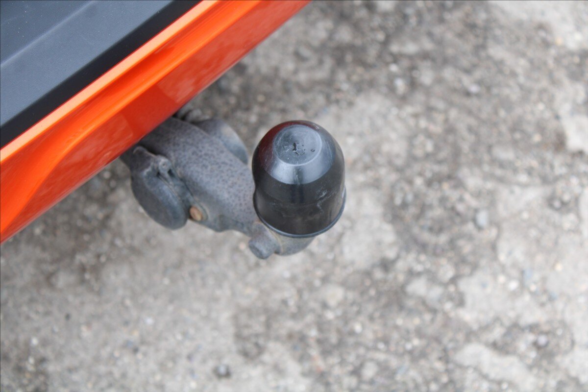 Renault Arkana SUV 1,6 l 105 kw