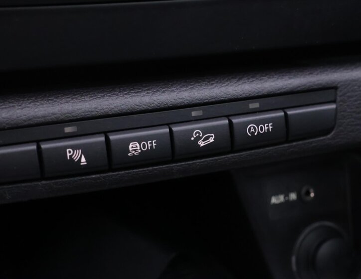 BMW X1 SUV 2,0 l 130 kw