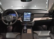 Volvo XC90 SUV 2,0 l 228 kw