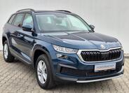 Škoda Kodiaq 7