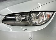 BMW M3 Ostatní 4,0 l 309 kw