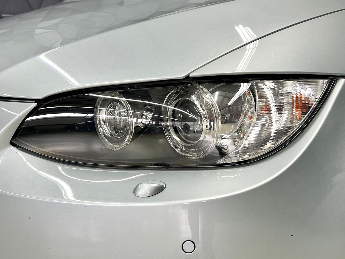 BMW M3 Ostatní 4,0 l 309 kw