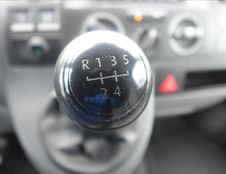 Volkswagen Transporter Ostatní 1,9 l 75 kw