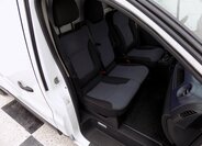 Opel Vivaro Užitková 1,6 l 70 kw