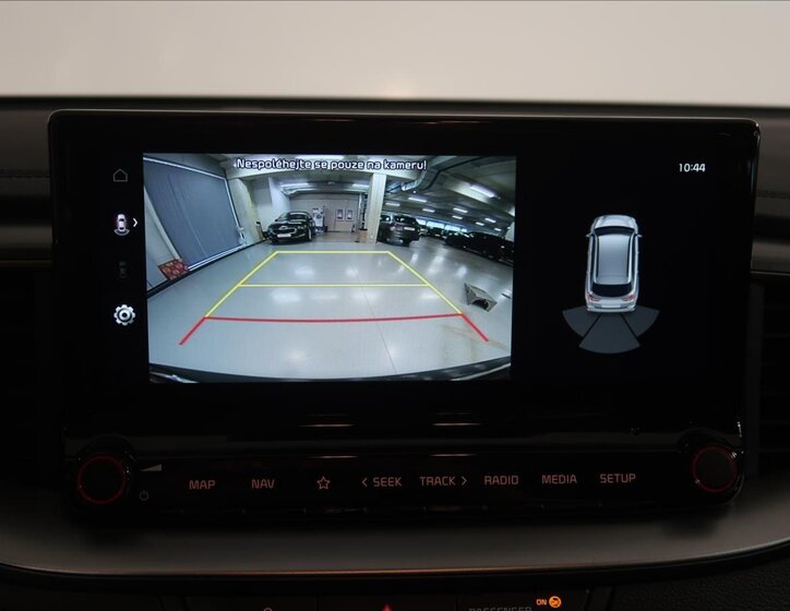 KIA Ceed Kombi 1,5 l 103 kw