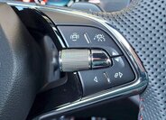 Škoda Octavia Sedan 2,0 l 180 kw