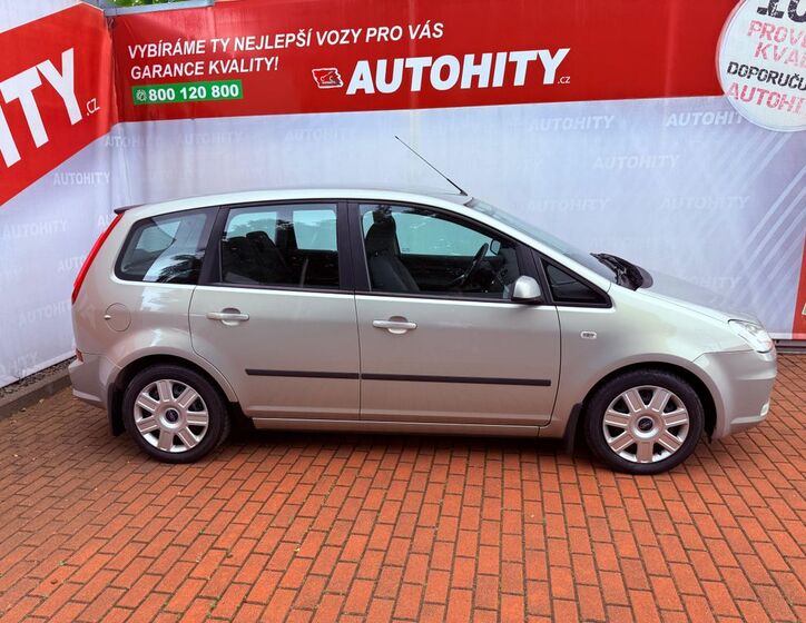 Ford C-MAX 5