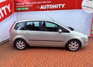 Ford C-MAX 5
