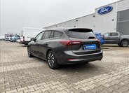 Ford Focus Kombi 2,0 l 88 kw