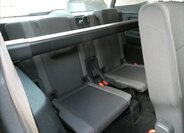 Volkswagen Touran MPV 1,2 l 81 kw