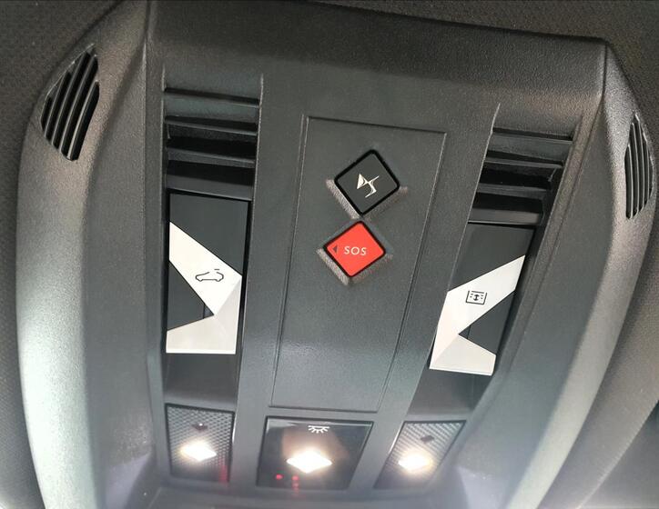 DS Automobiles DS7 Crossback 36